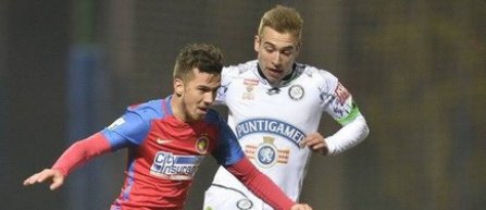 Reghecampf: Nu ma intereseaza rezultatele in momentul de fata